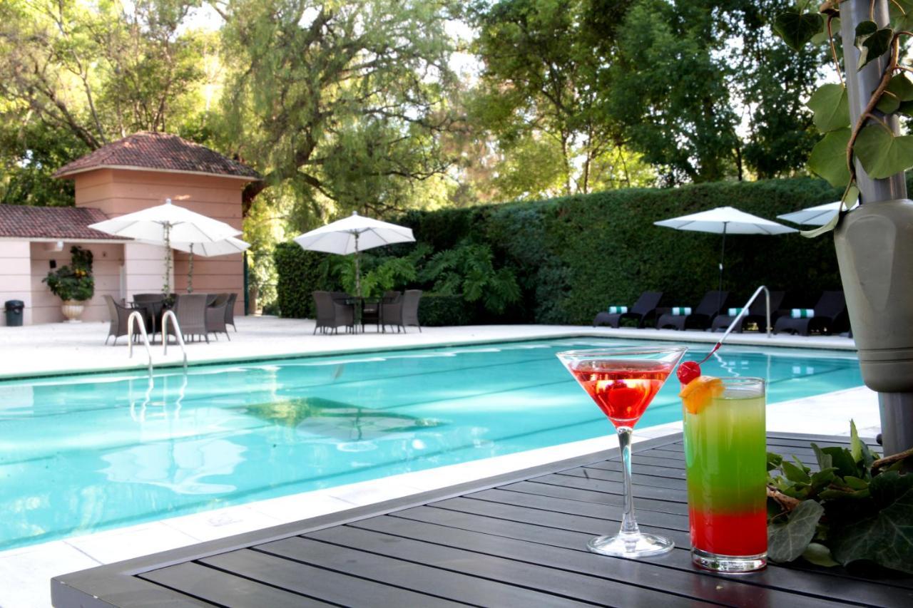 Hotel Real Del Bosque Golf And Spa Tula de Allende Extérieur photo