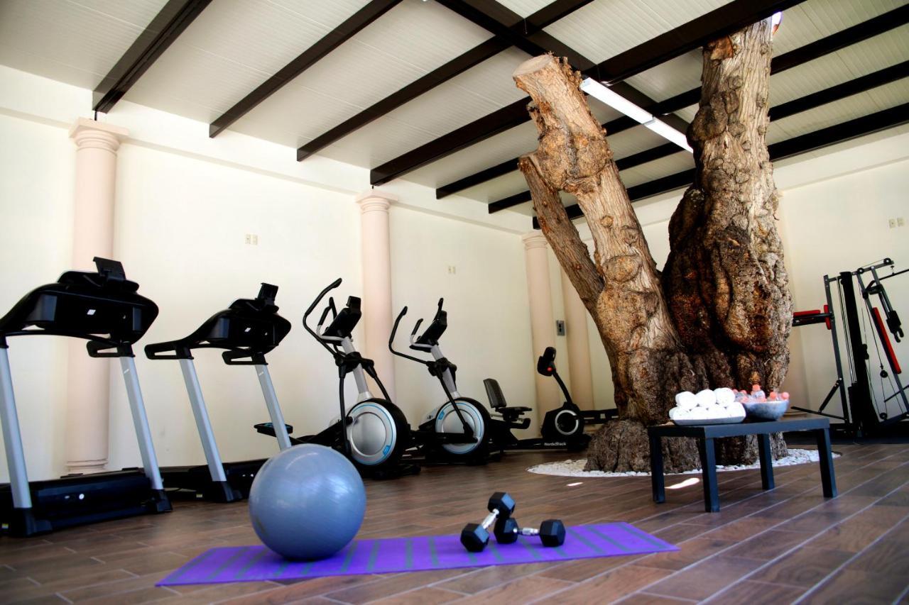 Hotel Real Del Bosque Golf And Spa Tula de Allende Extérieur photo