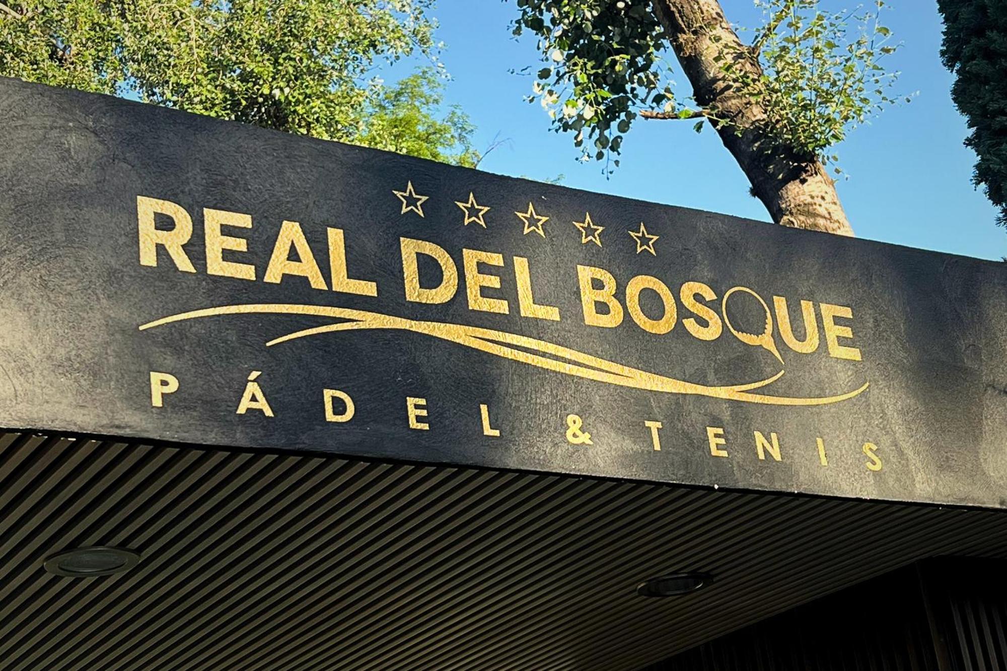 Hotel Real Del Bosque Golf And Spa Tula de Allende Extérieur photo