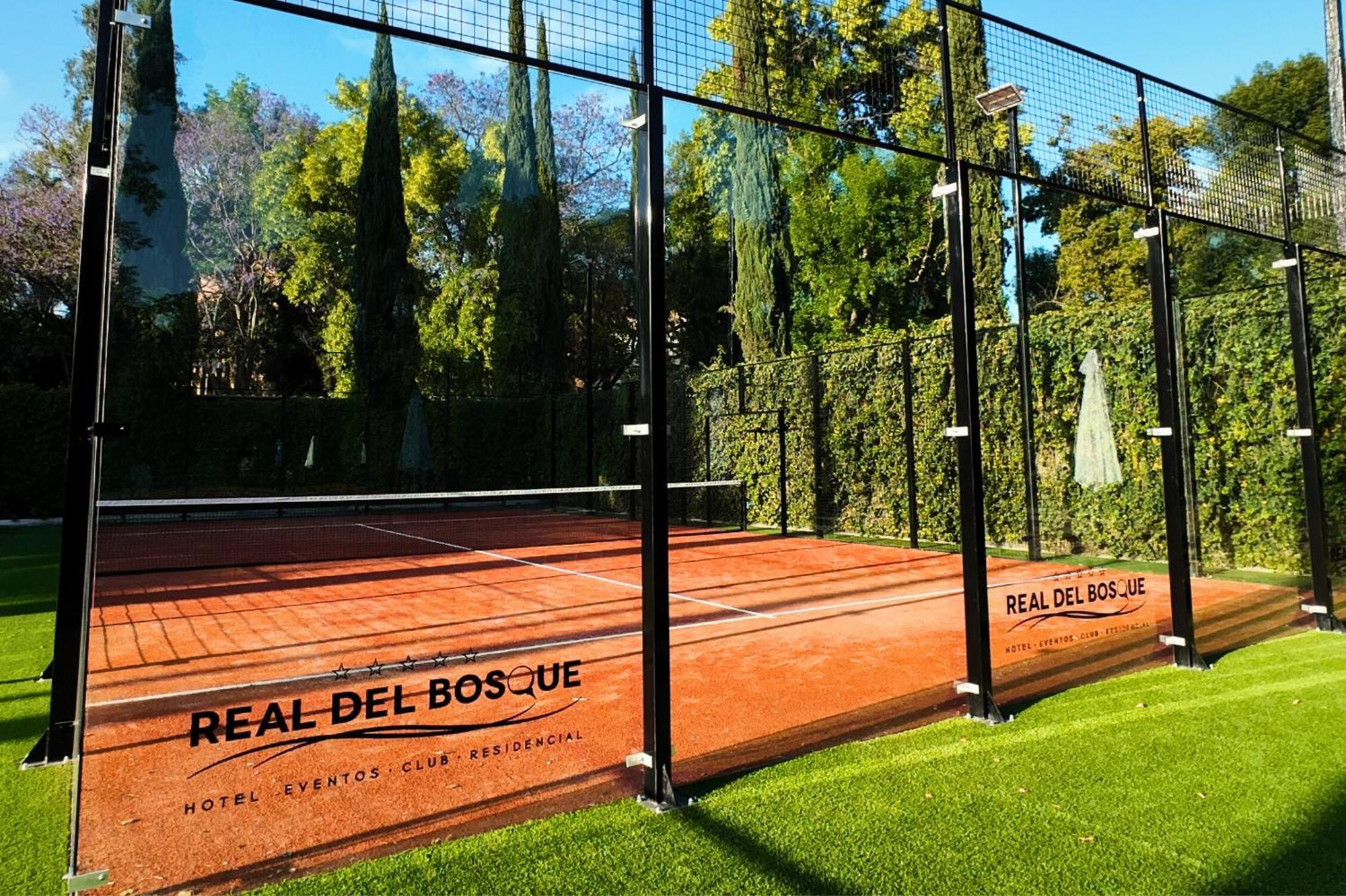 Hotel Real Del Bosque Golf And Spa Tula de Allende Extérieur photo