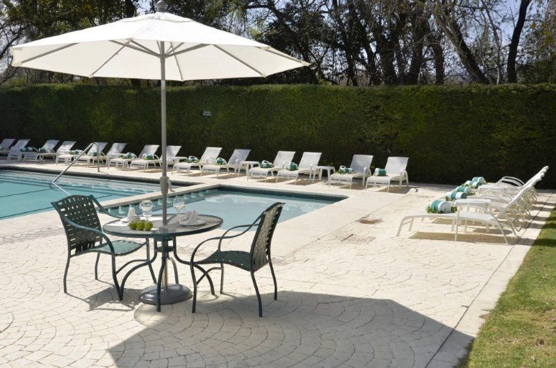 Hotel Real Del Bosque Golf And Spa Tula de Allende Extérieur photo