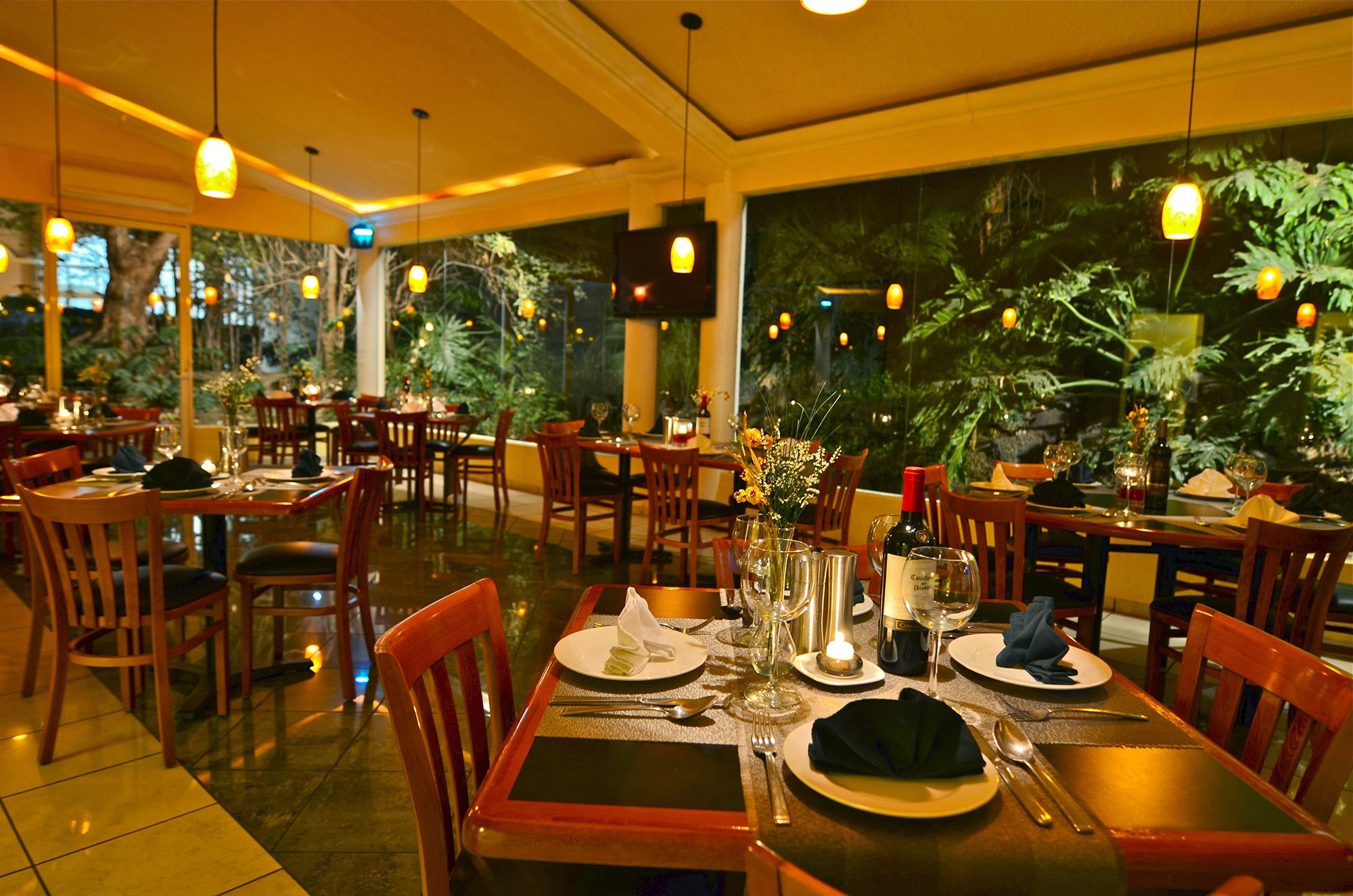 Hotel Real Del Bosque Golf And Spa Tula de Allende Extérieur photo